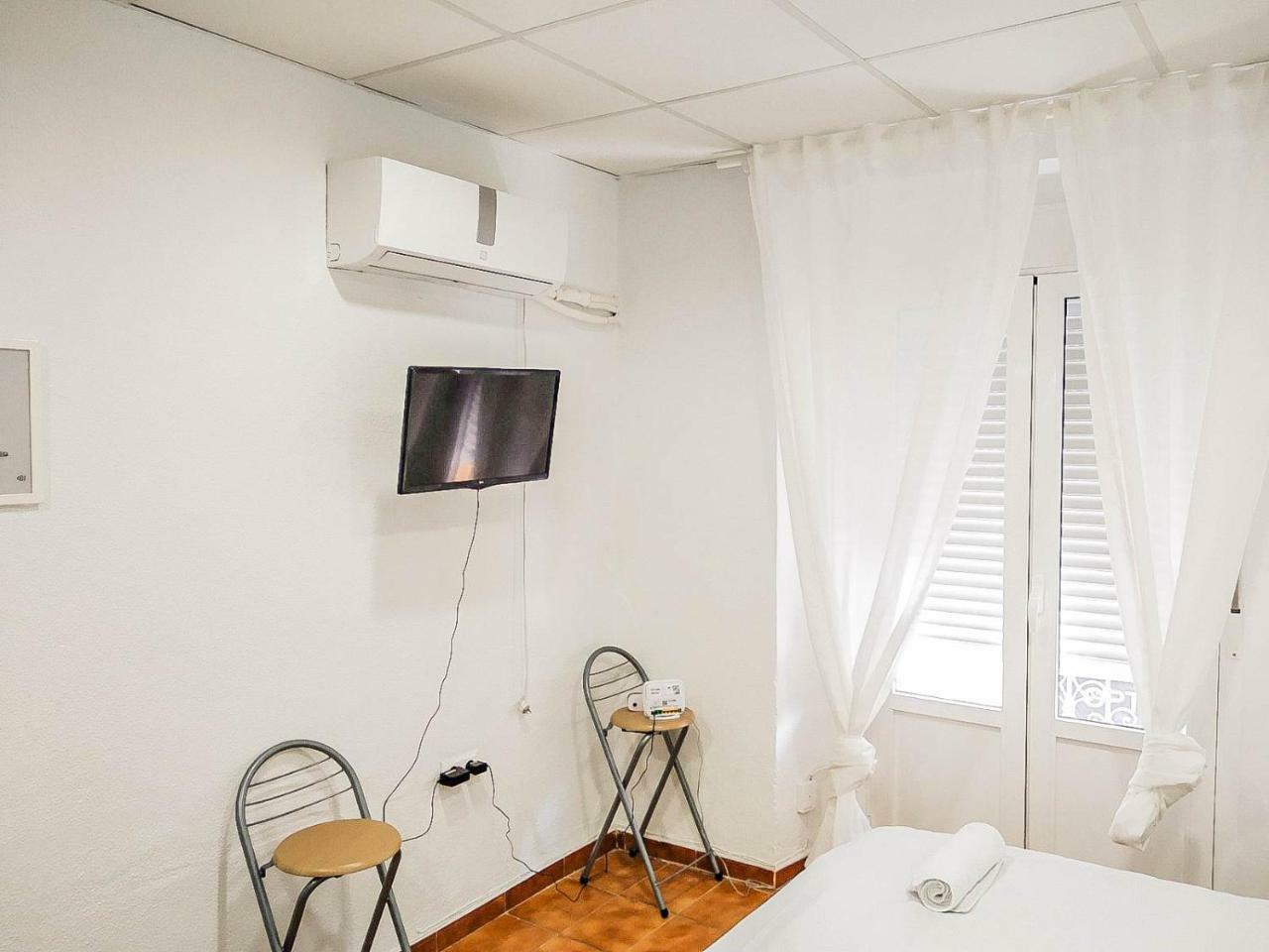 Estudio Calle Murillo Siviglia Esterno foto